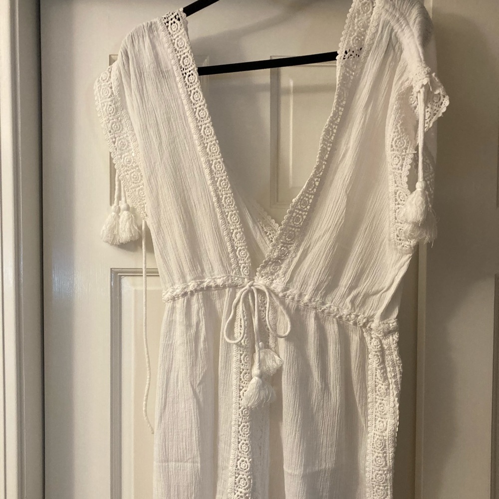 Melissa Odabash Cover Up